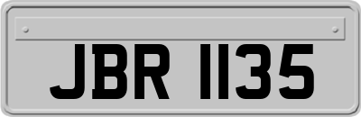 JBR1135