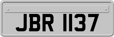 JBR1137