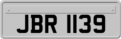 JBR1139