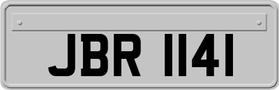 JBR1141