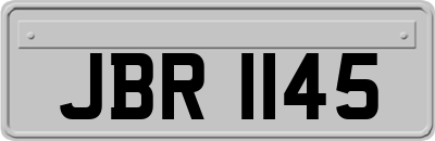 JBR1145