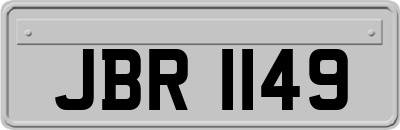 JBR1149