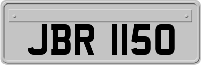 JBR1150