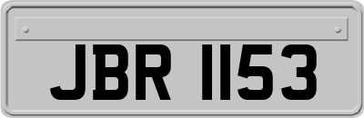 JBR1153