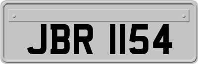 JBR1154