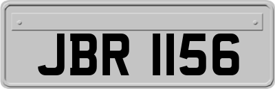 JBR1156