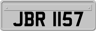 JBR1157