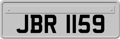 JBR1159