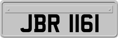 JBR1161