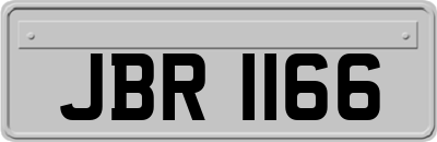 JBR1166
