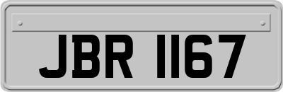 JBR1167