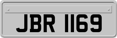 JBR1169