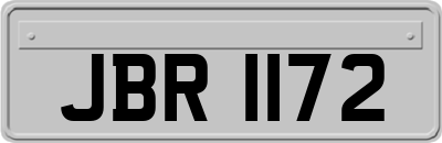 JBR1172