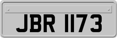 JBR1173