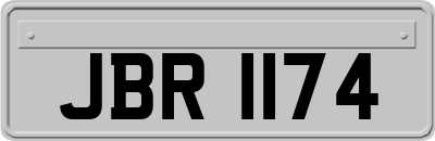 JBR1174