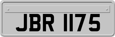 JBR1175