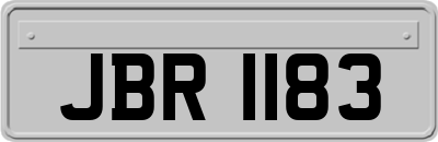 JBR1183