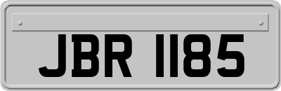 JBR1185