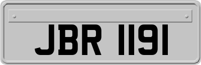 JBR1191