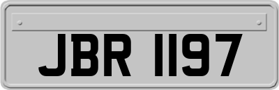 JBR1197