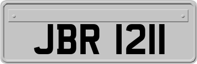 JBR1211