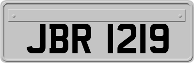 JBR1219