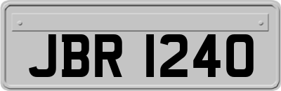JBR1240