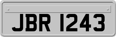 JBR1243