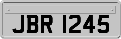 JBR1245