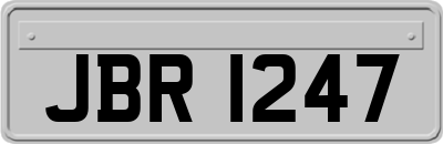 JBR1247