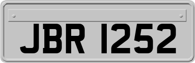 JBR1252