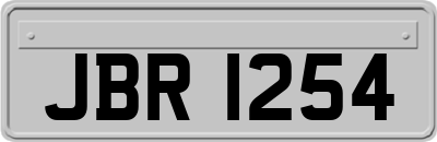 JBR1254