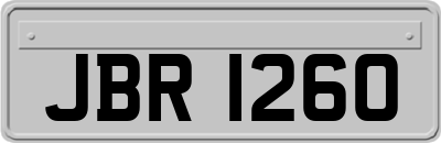 JBR1260