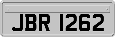 JBR1262