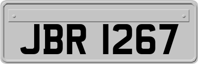 JBR1267