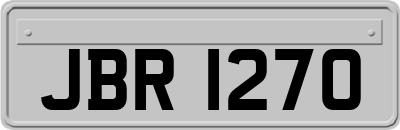 JBR1270
