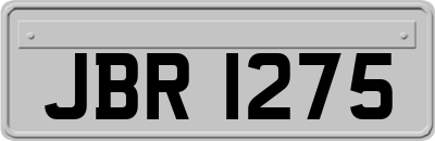 JBR1275