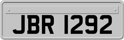 JBR1292