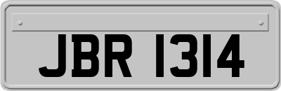 JBR1314