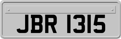 JBR1315