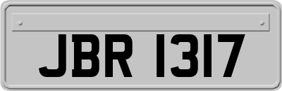 JBR1317