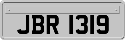 JBR1319