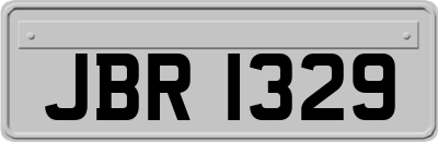 JBR1329