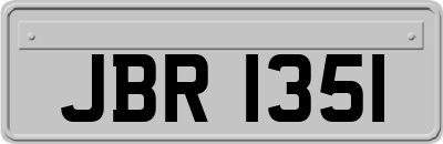 JBR1351