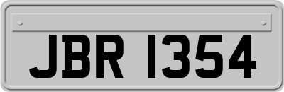 JBR1354