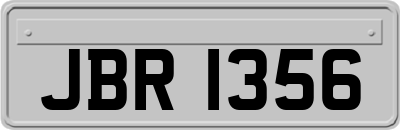 JBR1356
