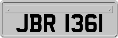 JBR1361
