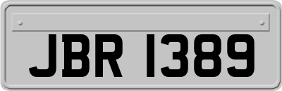 JBR1389