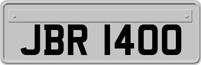 JBR1400