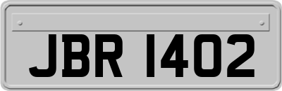 JBR1402
